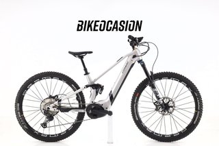 Bicicleta Conway Xyron S 5.9 XT t.S Reacondicionada