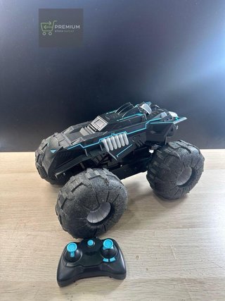 Batman - Coche Teledirigido Batmóvil Todoterreno