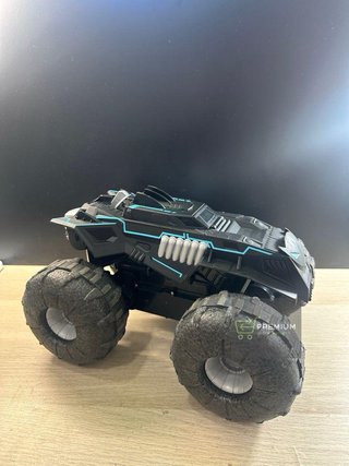 Batman - Coche Teledirigido Batmóvil Todoterreno
