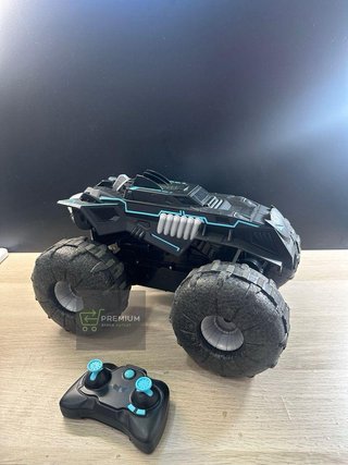 Batman - Coche Teledirigido Batmóvil Todoterreno