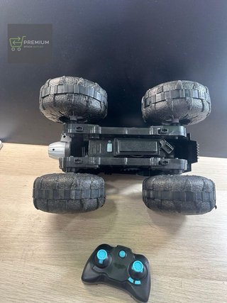 Batman - Coche Teledirigido Batmóvil Todoterreno
