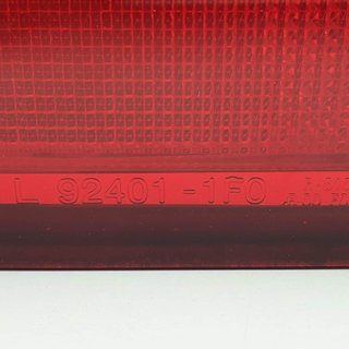 PILOTO TRASERO IZQUIERDO KIA KIA SPORTAGE (JE,KM) 2004-2010