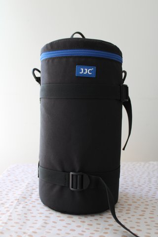 Tamron SP 150-600mm f/5-6.3 Di VC USD G1 Canon