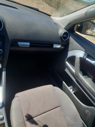 Audi A3 2007
