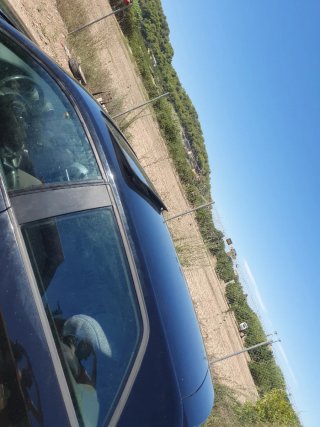 Audi A3 2007