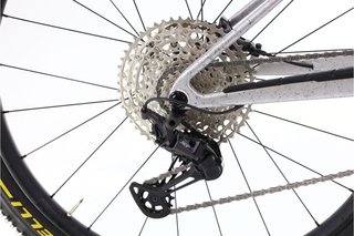 Bicicleta Trek Supercaliber SLR 9.8 XT t.L Reacondicionada