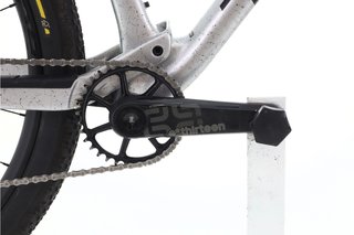 Bicicleta Trek Supercaliber SLR 9.8 XT t.L Reacondicionada