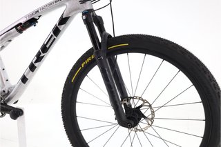Bicicleta Trek Supercaliber SLR 9.8 XT t.L Reacondicionada