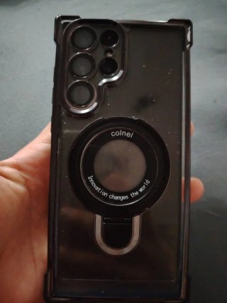 Samsung S22 Ultra 5G 128GB Negro