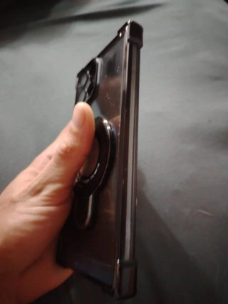 Samsung S22 Ultra 5G 128GB Negro