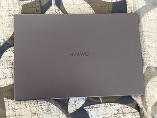 Huawei Matebook D14 Grigio/Argento