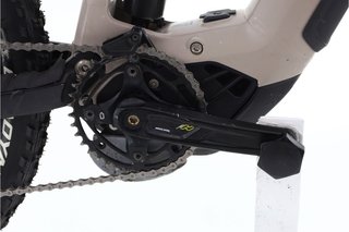 Bicicleta Haibike Nduro 6 t.S Reacondicionada
