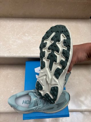 Zapatillas Hoka Challenger 8 Talla 41