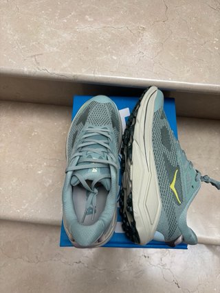 Zapatillas Hoka Challenger 8 Talla 41