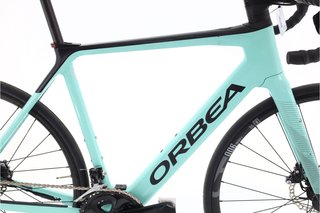 Bicicleta Orbea Gain t.54 Reacondicionada