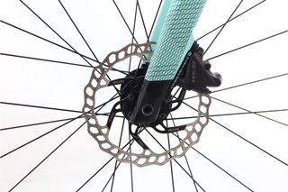 Bicicleta Orbea Gain t.54 Reacondicionada