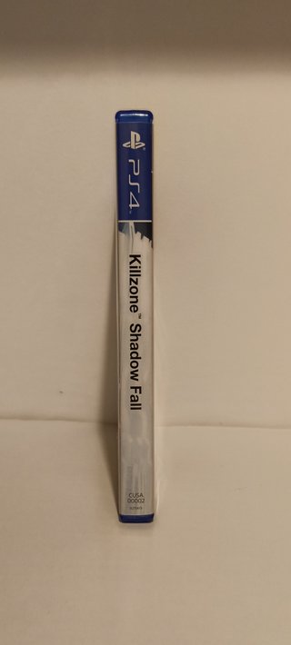 Killzone Shadow Fall PS4 PAL España