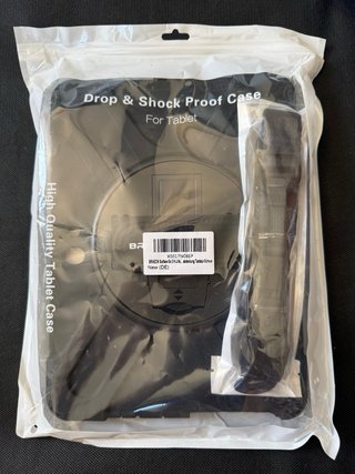 Custodia BRAECN per Surface Go 4/3/2