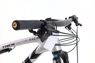 Bicicleta Trek Supercaliber SLR 9.8 XT t.L Reacondicionada