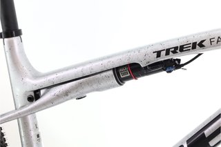 Bicicleta Trek Supercaliber SLR 9.8 XT t.L Reacondicionada