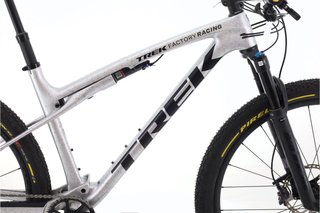 Bicicleta Trek Supercaliber SLR 9.8 XT t.L Reacondicionada