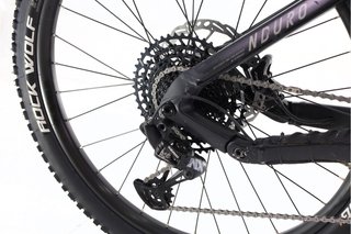 Bicicleta Haibike Nduro 6 t.S Reacondicionada