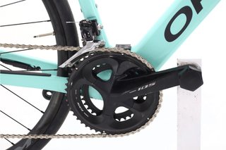 Bicicleta Orbea Gain t.54 Reacondicionada