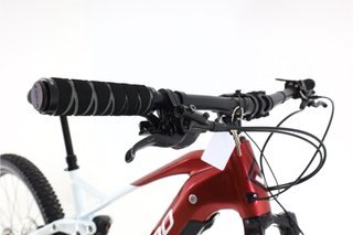 Bicicleta Megamo Crave t.M Reacondicionada