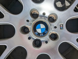Llantas BMW M3 CSL Originales