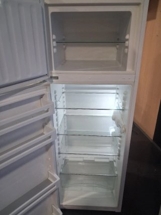 Nevera Liebherr A++