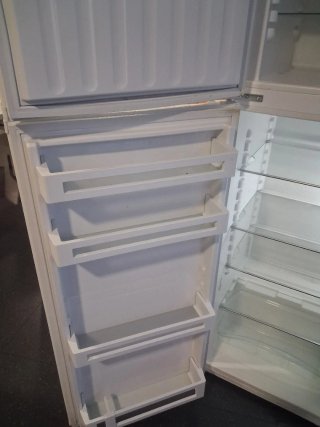 Nevera Liebherr A++