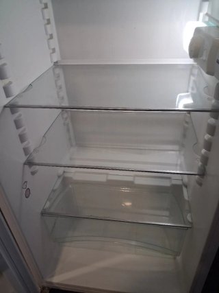 Nevera Liebherr A++