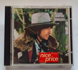 CD Bob Dylan Desire. 1976