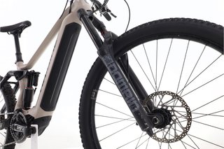 Bicicleta Haibike Nduro 6 t.S Reacondicionada
