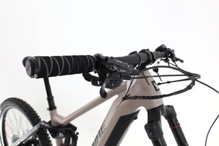 Bicicleta Haibike Nduro 6 t.S Reacondicionada