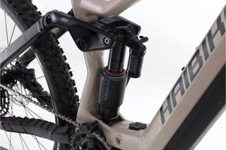 Bicicleta Haibike Nduro 6 t.S Reacondicionada