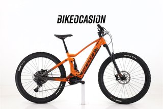 Bicicleta Scott Strike eRide 940 t.S Reacondicionada