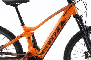 Bicicleta Scott Strike eRide 940 t.S Reacondicionada