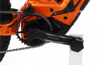 Bicicleta Scott Strike eRide 940 t.S Reacondicionada