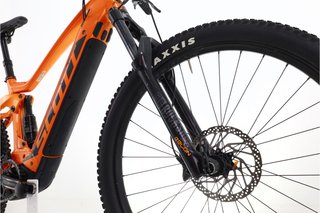 Bicicleta Scott Strike eRide 940 t.S Reacondicionada