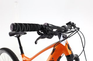 Bicicleta Scott Strike eRide 940 t.S Reacondicionada