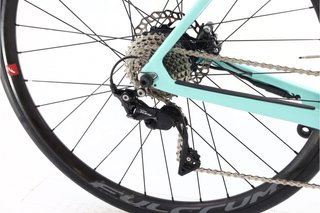 Bicicleta Orbea Gain t.54 Reacondicionada