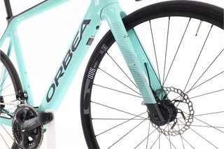 Bicicleta Orbea Gain t.54 Reacondicionada