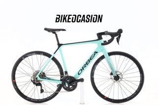 Bicicleta Orbea Gain t.54 Reacondicionada