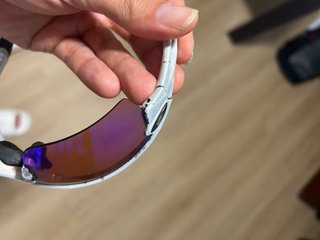 Oakley Radar Path Óculos de Sol Originais