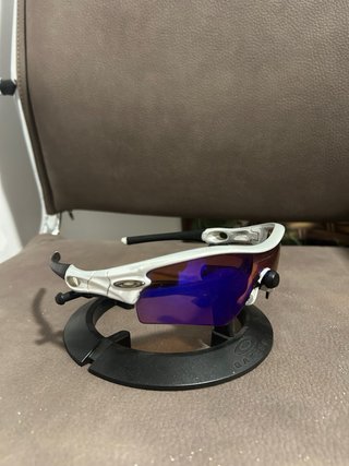 Oakley Radar Path Óculos de Sol Originais
