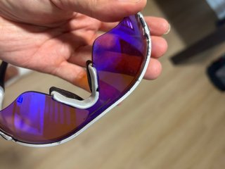 Oakley Radar Path Óculos de Sol Originais