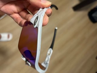 Oakley Radar Path Óculos de Sol Originais
