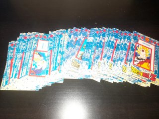 2 colecciones completas Dragon Ball