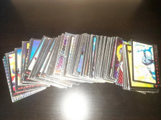 2 colecciones completas Dragon Ball